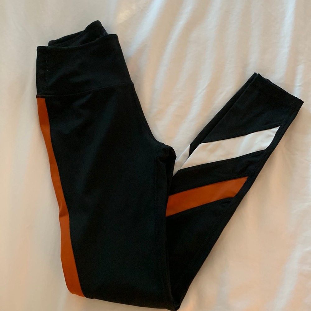 SPLITS59 legging